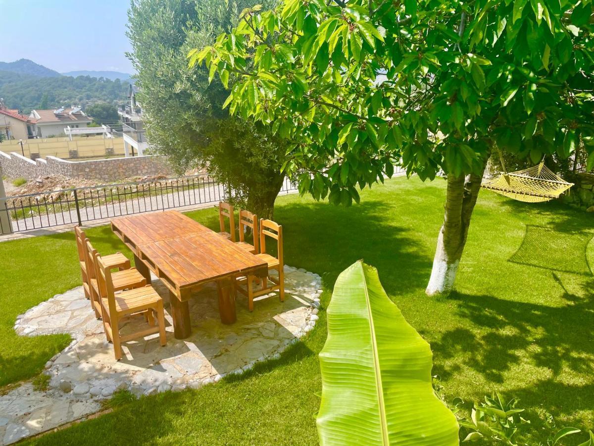 Mountain Valley Ολουντενίζ Εξωτερικό φωτογραφία