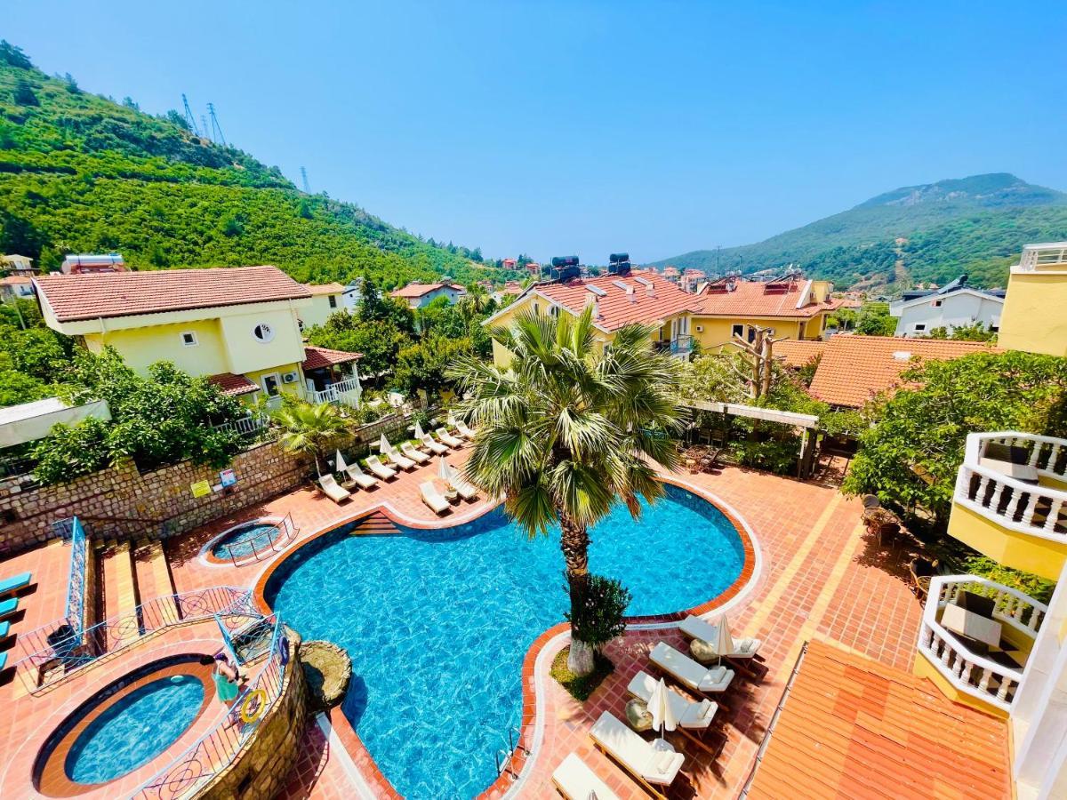 Mountain Valley Ολουντενίζ Εξωτερικό φωτογραφία