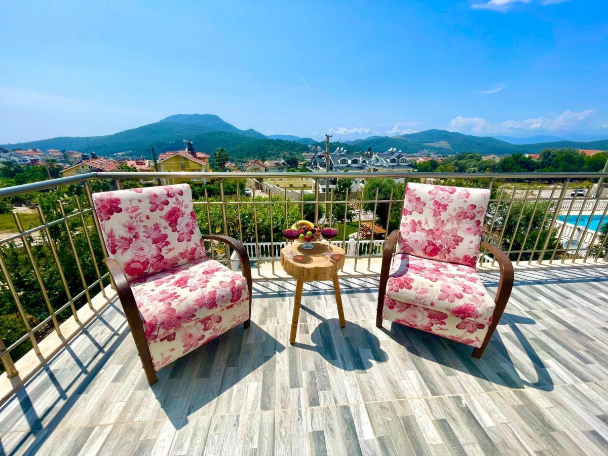 Mountain Valley Ολουντενίζ Εξωτερικό φωτογραφία