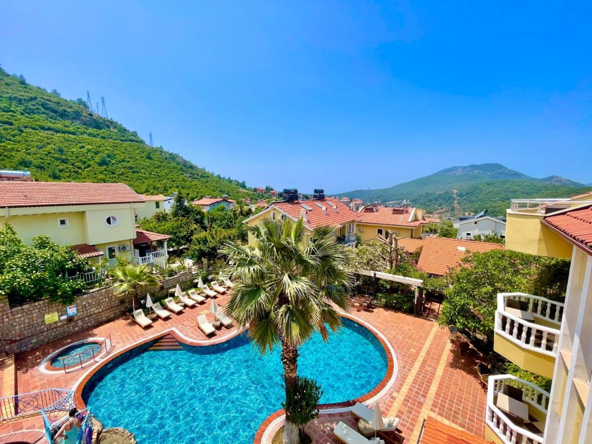 Mountain Valley Ολουντενίζ Εξωτερικό φωτογραφία