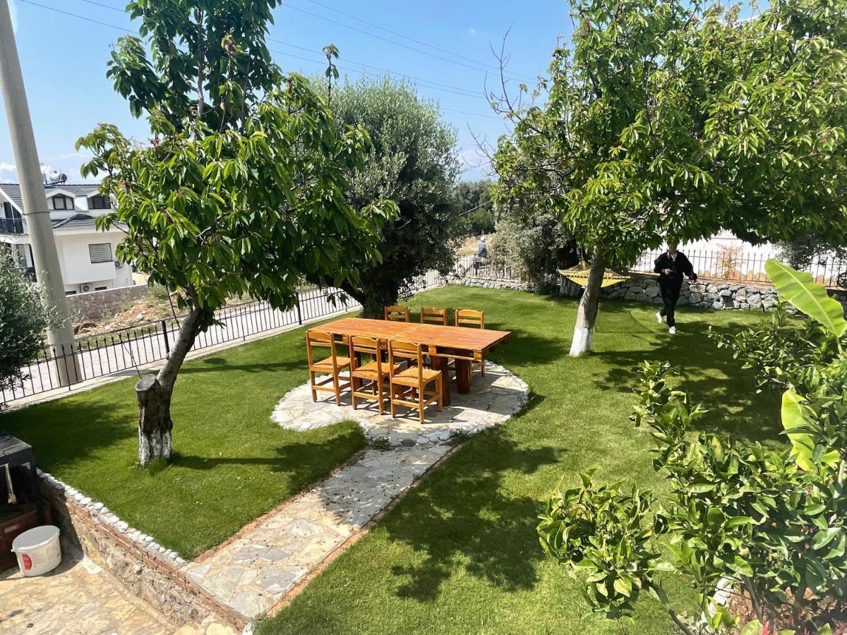 Mountain Valley Ολουντενίζ Εξωτερικό φωτογραφία