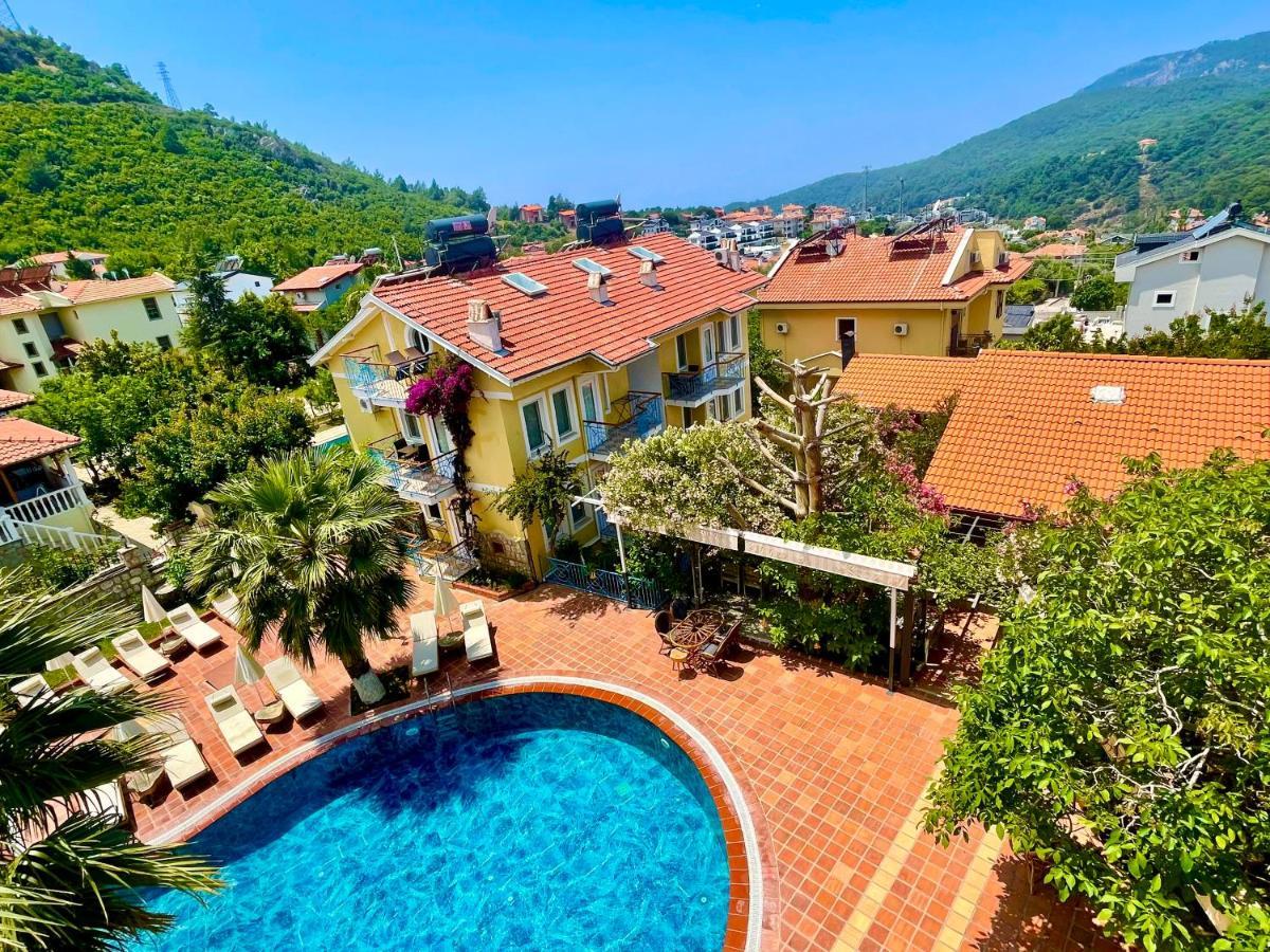 Mountain Valley Ολουντενίζ Εξωτερικό φωτογραφία