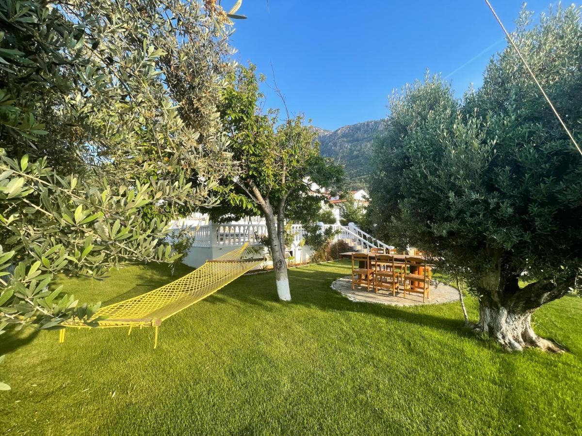 Mountain Valley Ολουντενίζ Εξωτερικό φωτογραφία