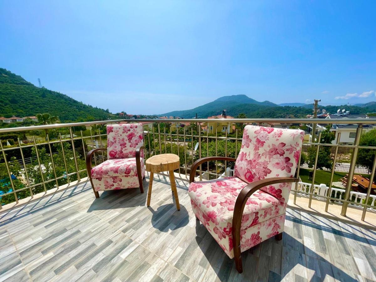 Mountain Valley Ολουντενίζ Εξωτερικό φωτογραφία