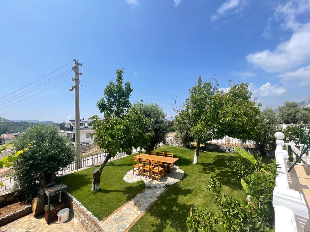 Mountain Valley Ολουντενίζ Εξωτερικό φωτογραφία